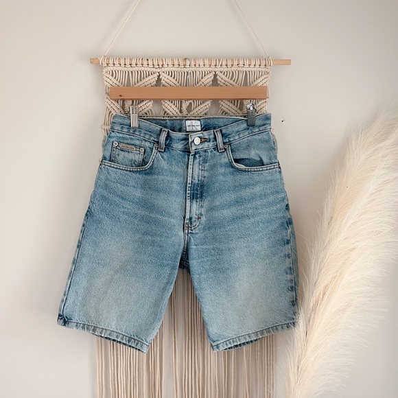 CK Shorts - Picture 2 of 7